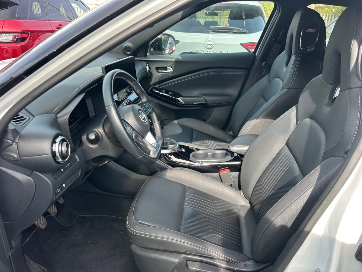 Nissan Juke 1.0 dig-t Tekna 114cv (8)