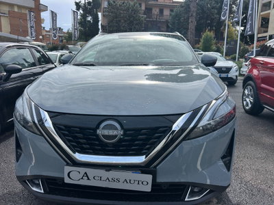 Nissan Qashqai 1.5 e-power Tekna 2wd usata