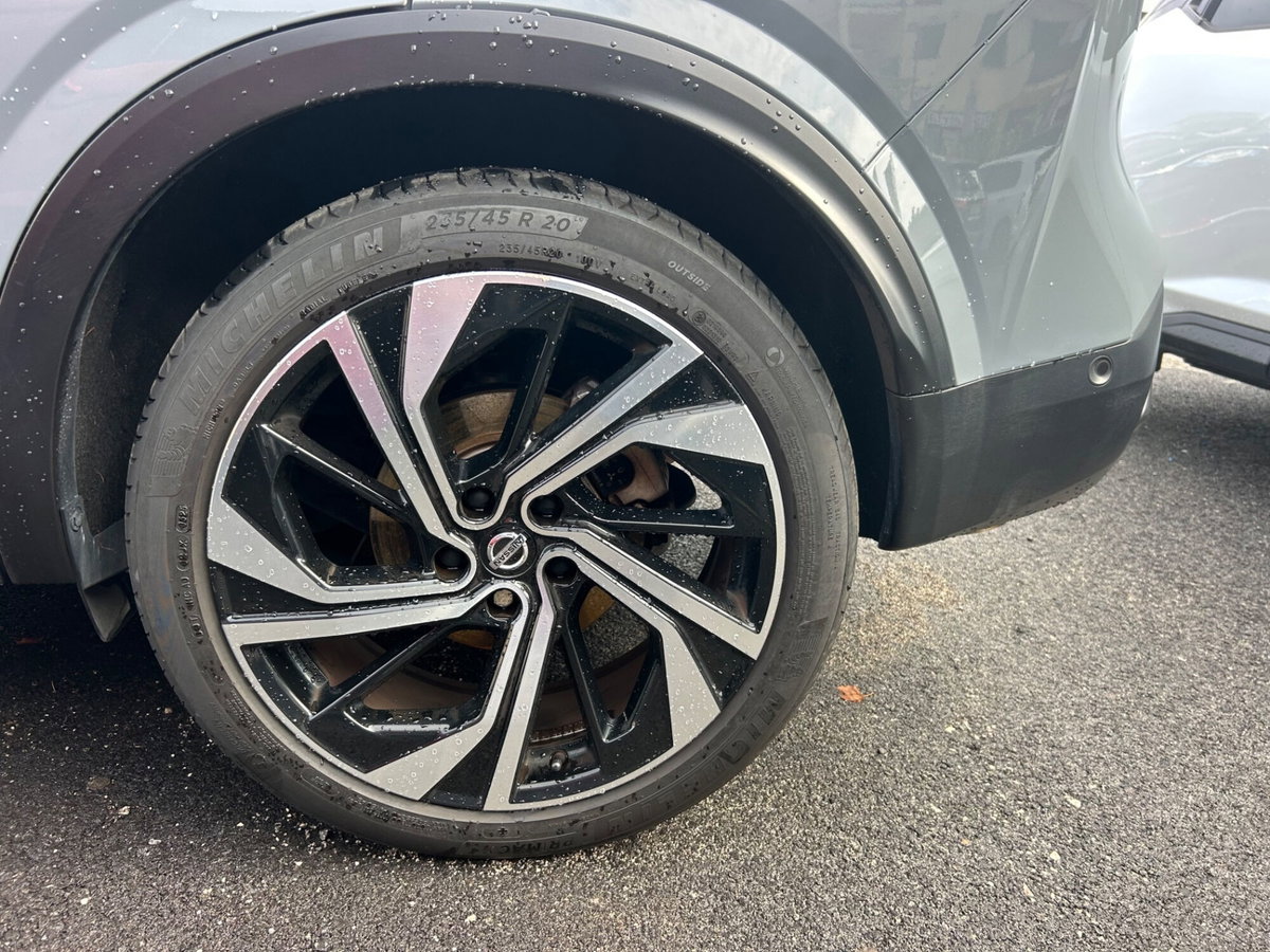 Nissan Qashqai 1.5 e-power Tekna 2wd (10)