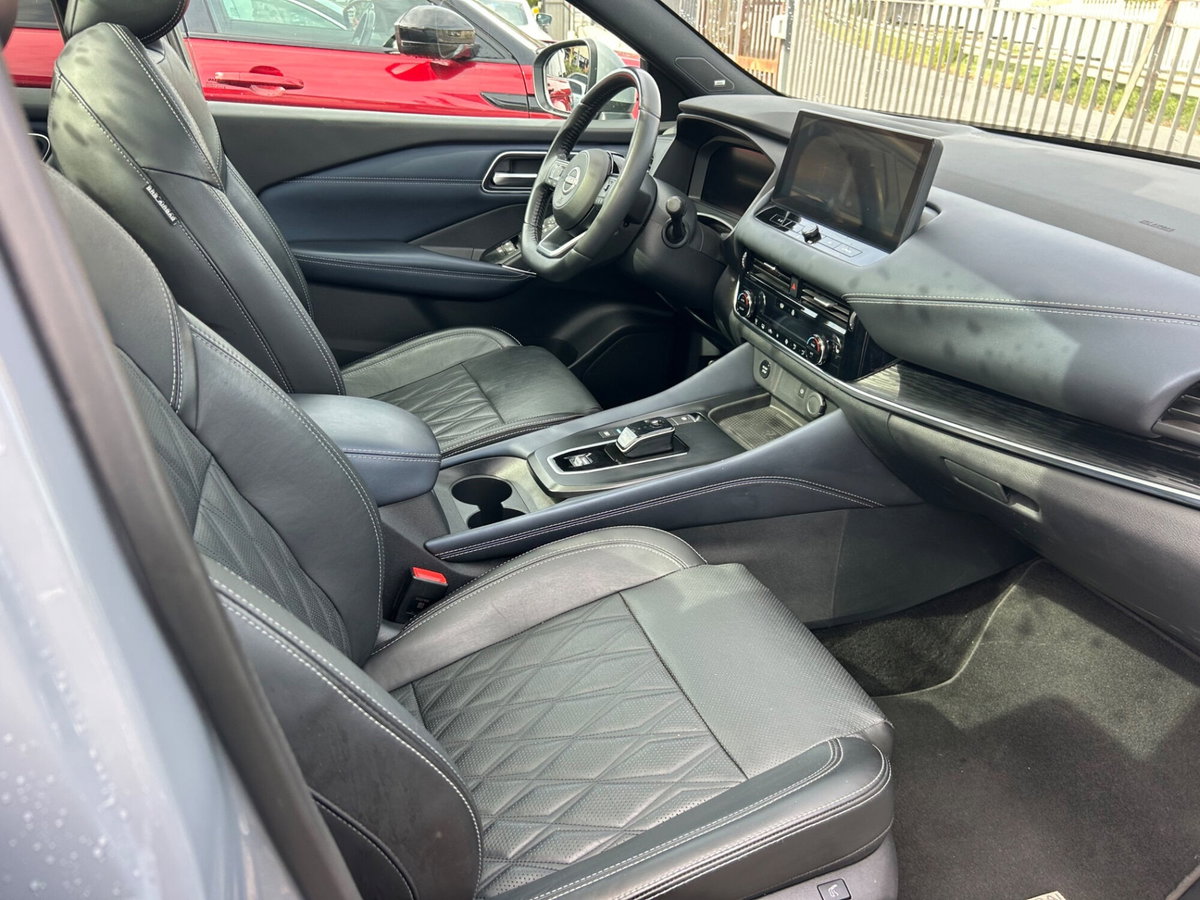 Nissan Qashqai 1.5 e-power Tekna 2wd (11)
