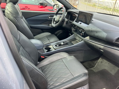 Nissan Qashqai 1.5 e-power Tekna 2wd (11)