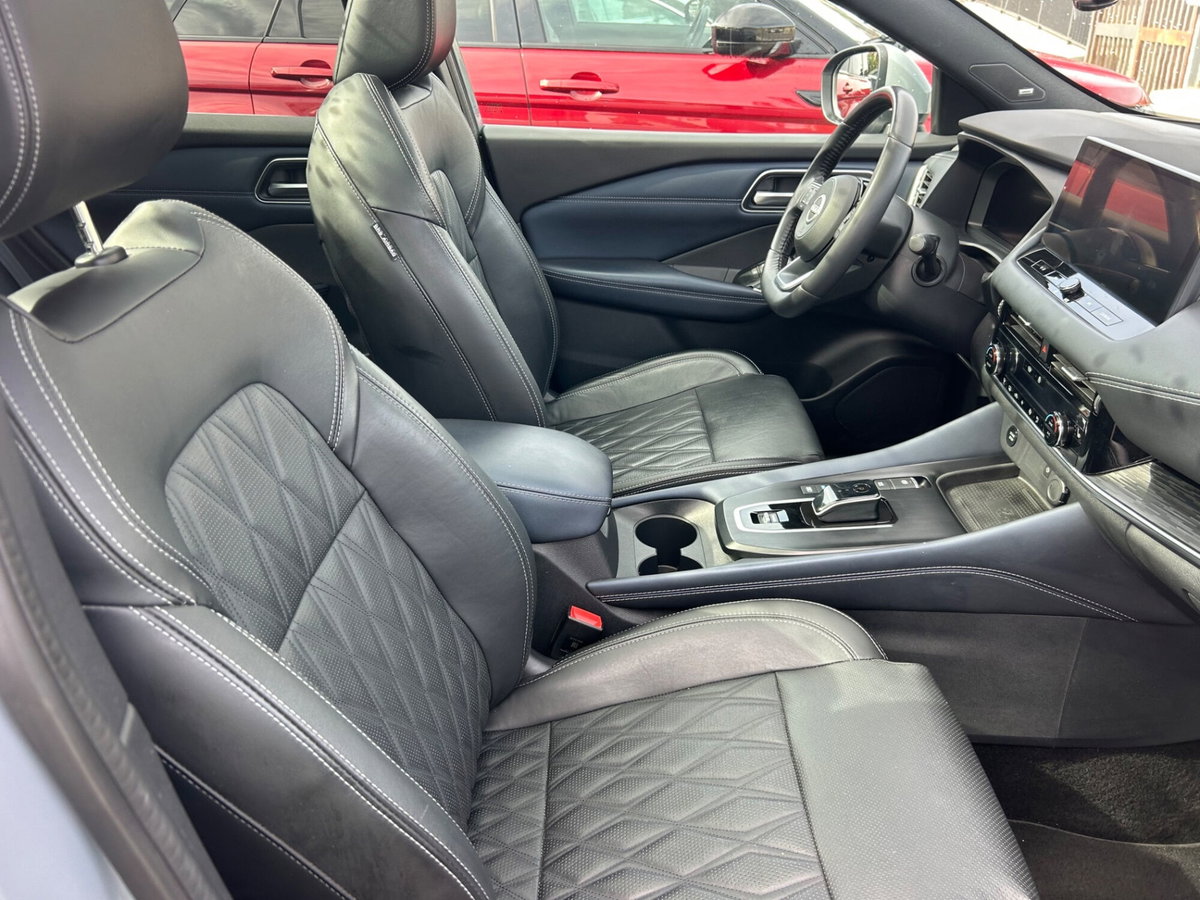 Nissan Qashqai 1.5 e-power Tekna 2wd (12)