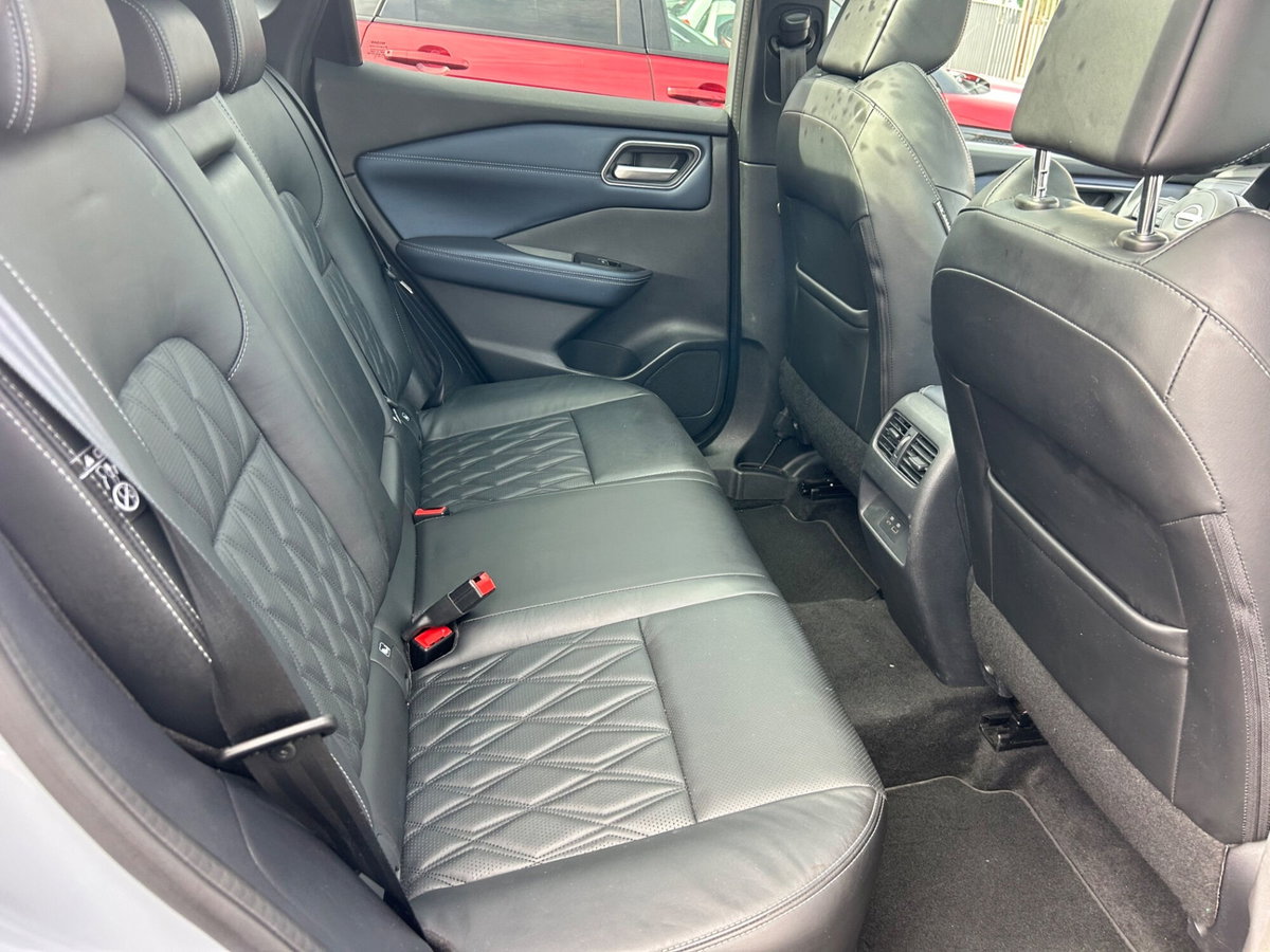 Nissan Qashqai 1.5 e-power Tekna 2wd (13)