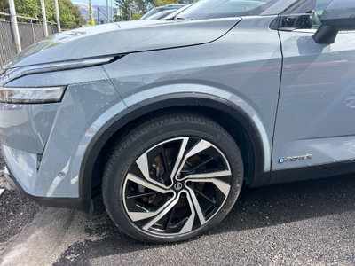 Nissan Qashqai 1.5 e-power Tekna 2wd (3)