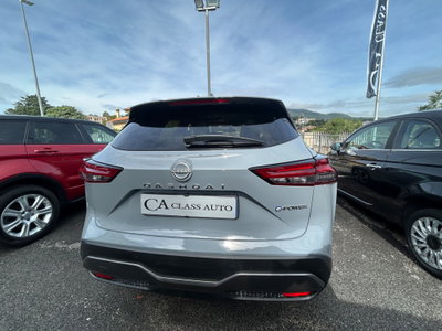 Nissan Qashqai 1.5 e-power Tekna 2wd (5)