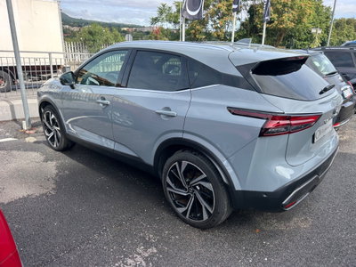 Nissan Qashqai 1.5 e-power Tekna 2wd (6)