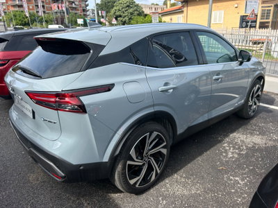 Nissan Qashqai 1.5 e-power Tekna 2wd (7)