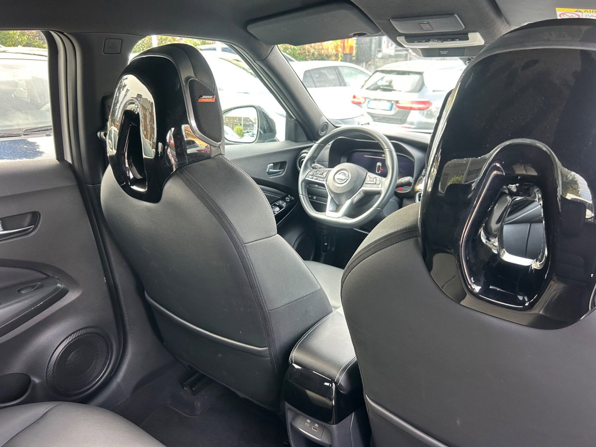 Nissan Qashqai 1.5 e-power Tekna 2wd (9)