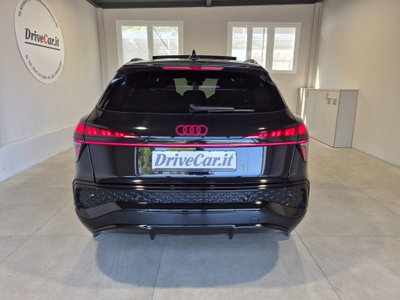 Audi Q3 35 TFSI S tronic S line edition (10)