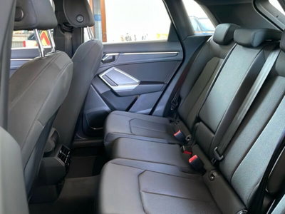 Audi Q3 2.0 tdi Business Advanced 150cv s-tronic (12)