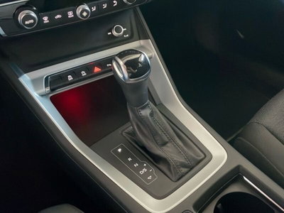 Audi Q3 2.0 tdi Business Advanced 150cv s-tronic (15)