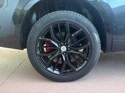 Maserati Levante Levante V6 Diesel AWD Gransport (10)