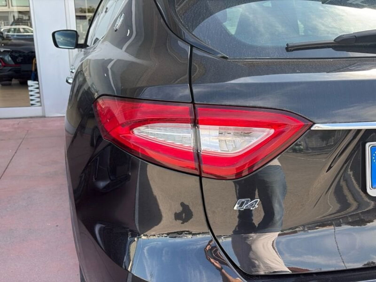 Maserati Levante Levante V6 Diesel AWD Gransport (15)