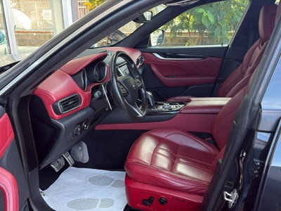 Maserati Levante Levante V6 Diesel AWD Gransport (17)