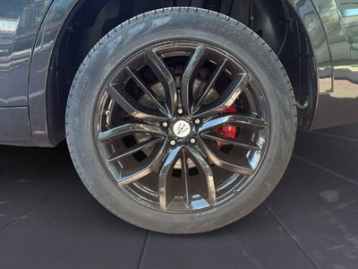 Maserati Levante Levante V6 Diesel AWD Gransport (7)