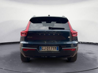 Volvo XC40 T5 Recharge Plug-in Hybrid R-design (6)