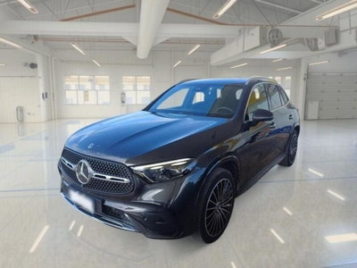 Mercedes-Benz GLC SUV 220 d AMG Line Premium Plus 4matic auto usata