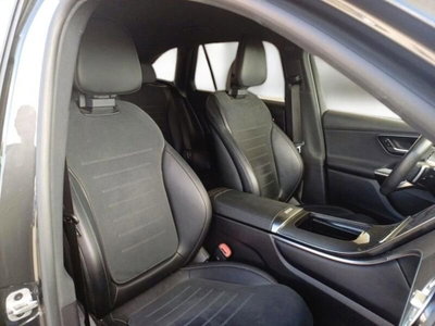 Mercedes-Benz GLC SUV 220 d AMG Line Premium Plus 4matic auto (10)