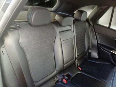 Mercedes-Benz GLC SUV 220 d AMG Line Premium Plus 4matic auto (11)