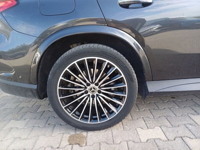 Mercedes-Benz GLC SUV 220 d AMG Line Premium Plus 4matic auto (13)