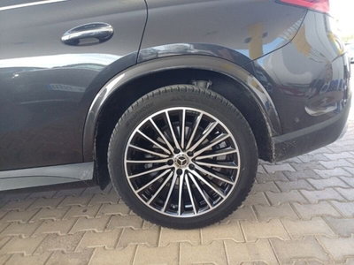 Mercedes-Benz GLC SUV 220 d AMG Line Premium Plus 4matic auto (14)