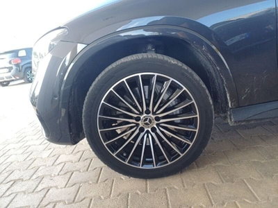 Mercedes-Benz GLC SUV 220 d AMG Line Premium Plus 4matic auto (15)