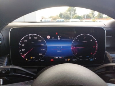 Mercedes-Benz GLC SUV 220 d AMG Line Premium Plus 4matic auto (7)