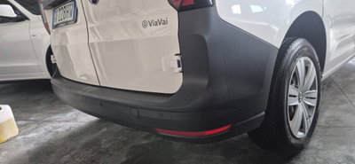 Volkswagen Veicoli Commerciali Caddy 2.0 TDI 102 CV Furgone Business (15)