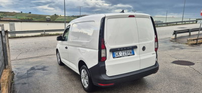 Volkswagen Veicoli Commerciali Caddy 2.0 TDI 102 CV Furgone Business (3)