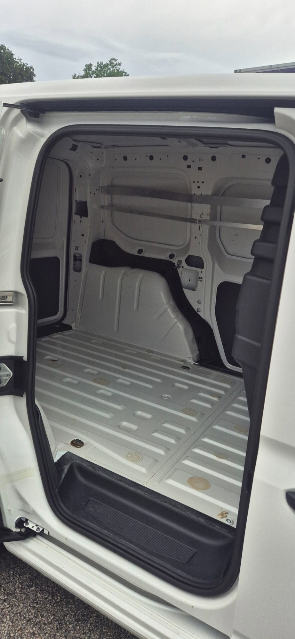 Volkswagen Veicoli Commerciali Caddy 2.0 TDI 102 CV Furgone Business (9)
