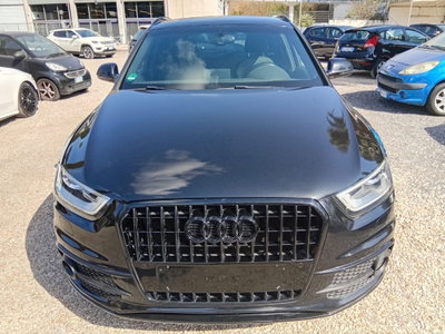 Audi Q3 2.0 TDI 177 CV quattro S tronic Advanced Plus usata