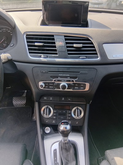Audi Q3 2.0 TDI 177 CV quattro S tronic Advanced Plus (10)