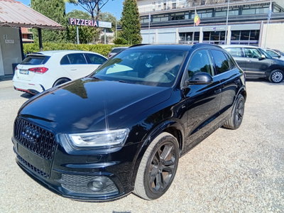 Audi Q3 2.0 TDI 177 CV quattro S tronic Advanced Plus (2)