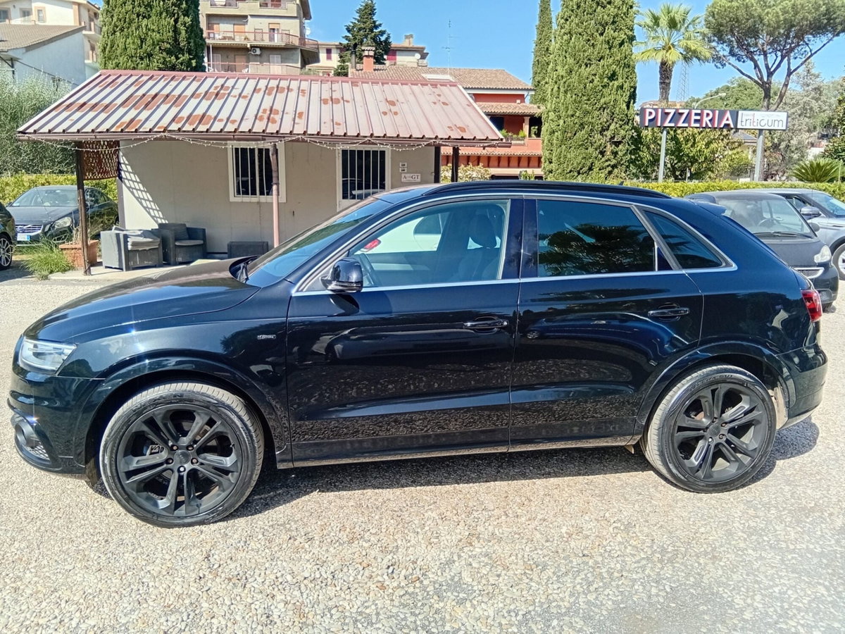 Audi Q3 2.0 TDI 177 CV quattro S tronic Advanced Plus (3)
