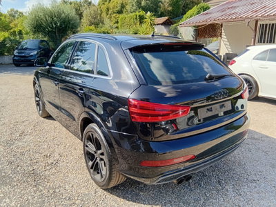Audi Q3 2.0 TDI 177 CV quattro S tronic Advanced Plus (4)