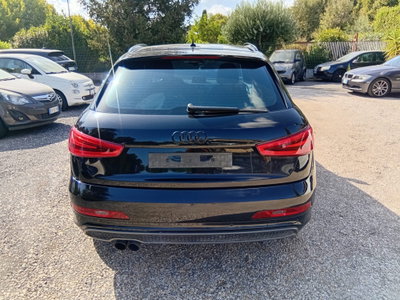 Audi Q3 2.0 TDI 177 CV quattro S tronic Advanced Plus (5)