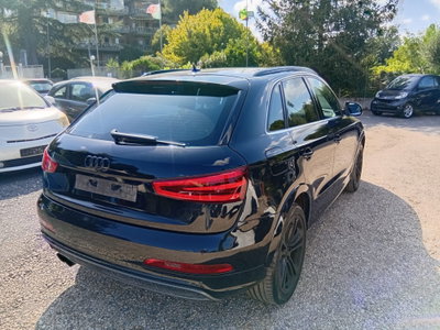 Audi Q3 2.0 TDI 177 CV quattro S tronic Advanced Plus (6)