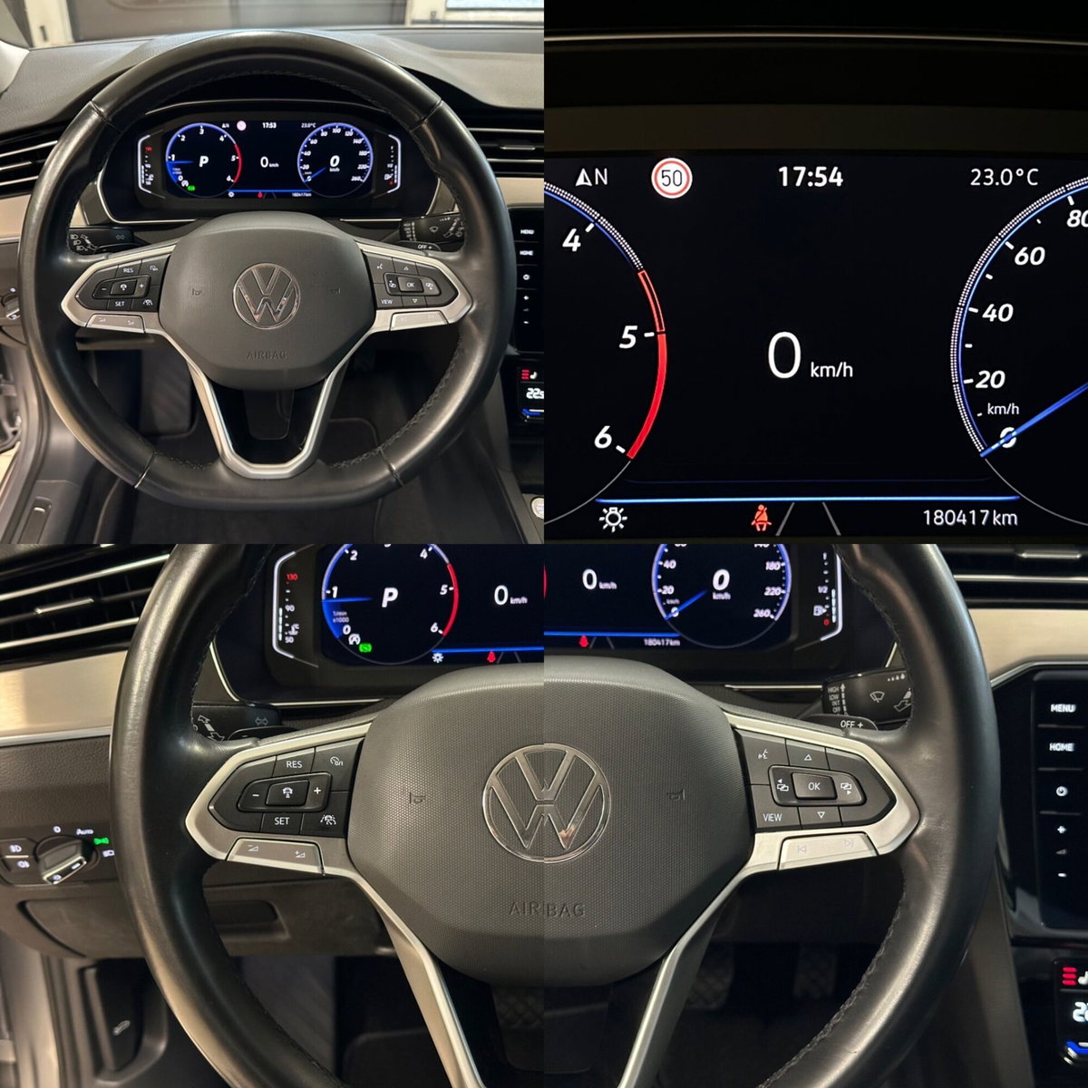 Volkswagen Passat Variant 2.0 TDI DSG Comfortline BlueMotion Technology (12)