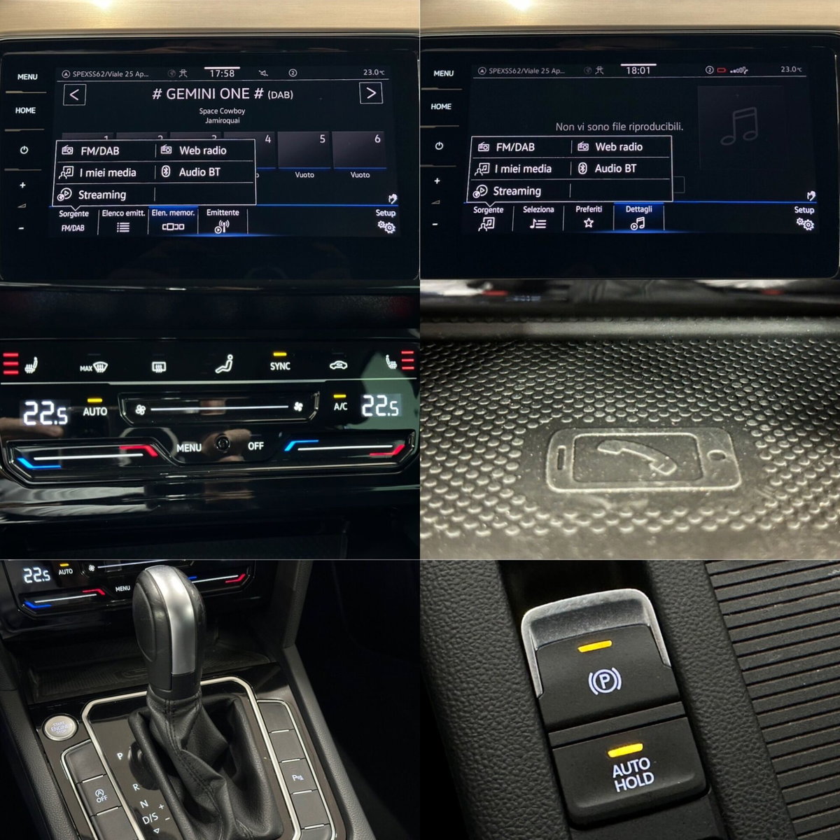 Volkswagen Passat Variant 2.0 TDI DSG Comfortline BlueMotion Technology (14)