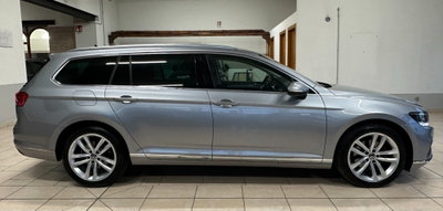 Volkswagen Passat Variant 2.0 TDI DSG Comfortline BlueMotion Technology (17)