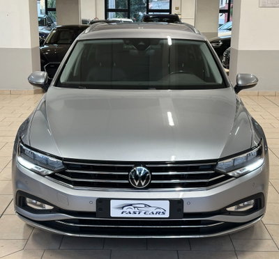 Volkswagen Passat Variant 2.0 TDI DSG Comfortline BlueMotion Technology (2)