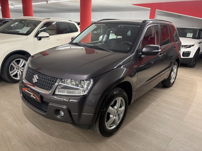 Suzuki Grand Vitara 1.9 DDiS 3 porte Offroad usata