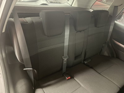 Suzuki Grand Vitara 1.9 DDiS 3 porte Offroad (10)