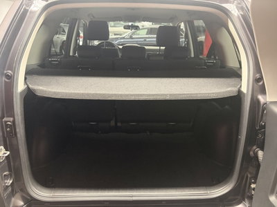 Suzuki Grand Vitara 1.9 DDiS 3 porte Offroad (11)