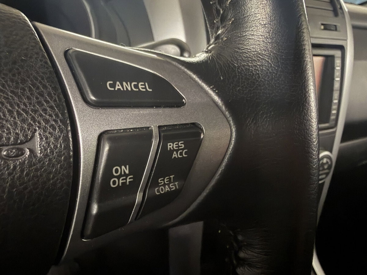 Suzuki Grand Vitara 1.9 DDiS 3 porte Offroad (15)