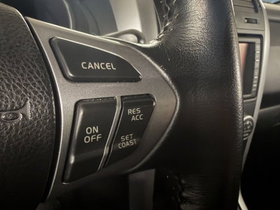 Suzuki Grand Vitara 1.9 DDiS 3 porte Offroad (15)