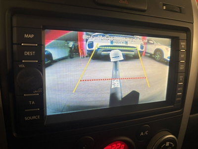 Suzuki Grand Vitara 1.9 DDiS 3 porte Offroad (19)