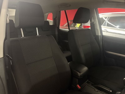 Suzuki Grand Vitara 1.9 DDiS 3 porte Offroad (9)