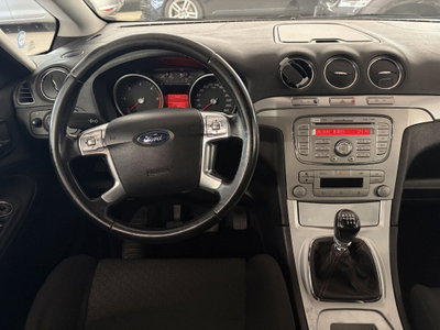 Ford S-Max 2.0 TDCi 140CV (12)