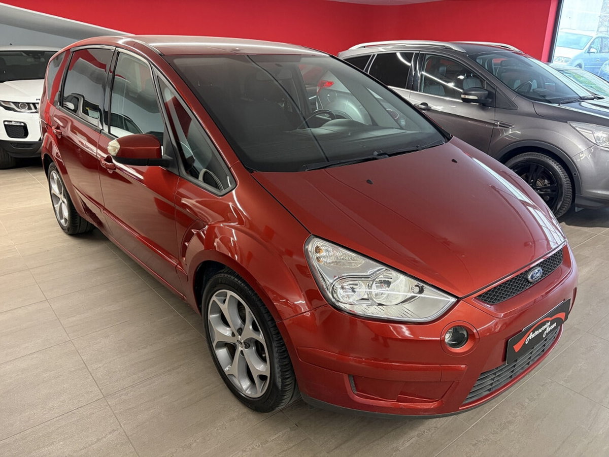 Ford S-Max 2.0 TDCi 140CV (3)